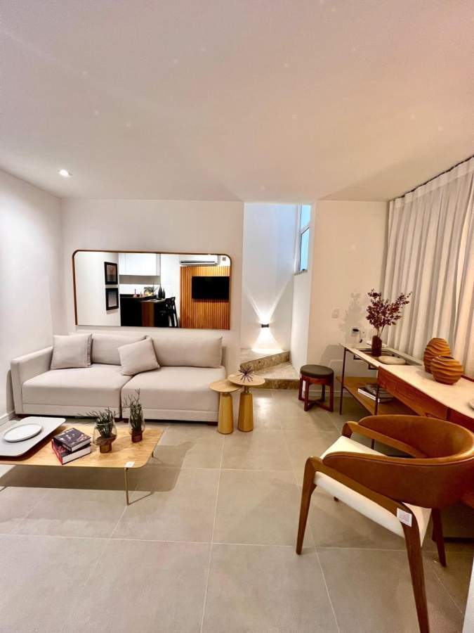 Casa de Condomínio, 4 quartos - Foto 7