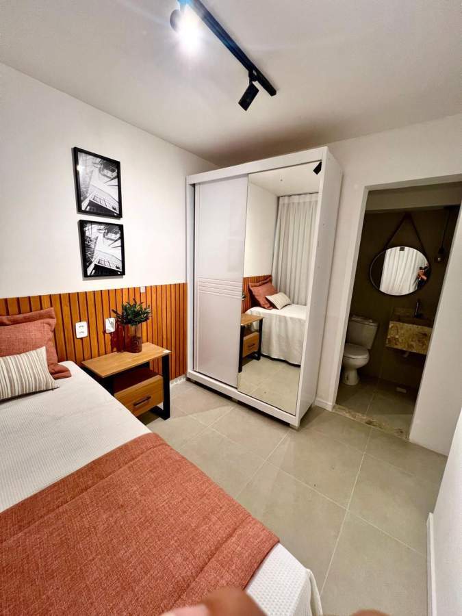 Casa de Condomínio, 4 quartos - Foto 9