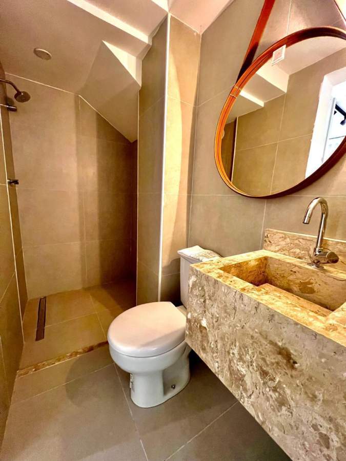 Casa de Condomínio, 4 quartos - Foto 10