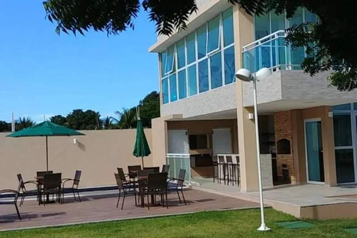 Casa de Condomínio, 4 quartos - Foto 22