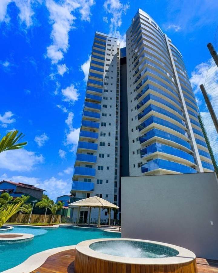 Apartamento, 3 quartos, 90 m² - Foto 3