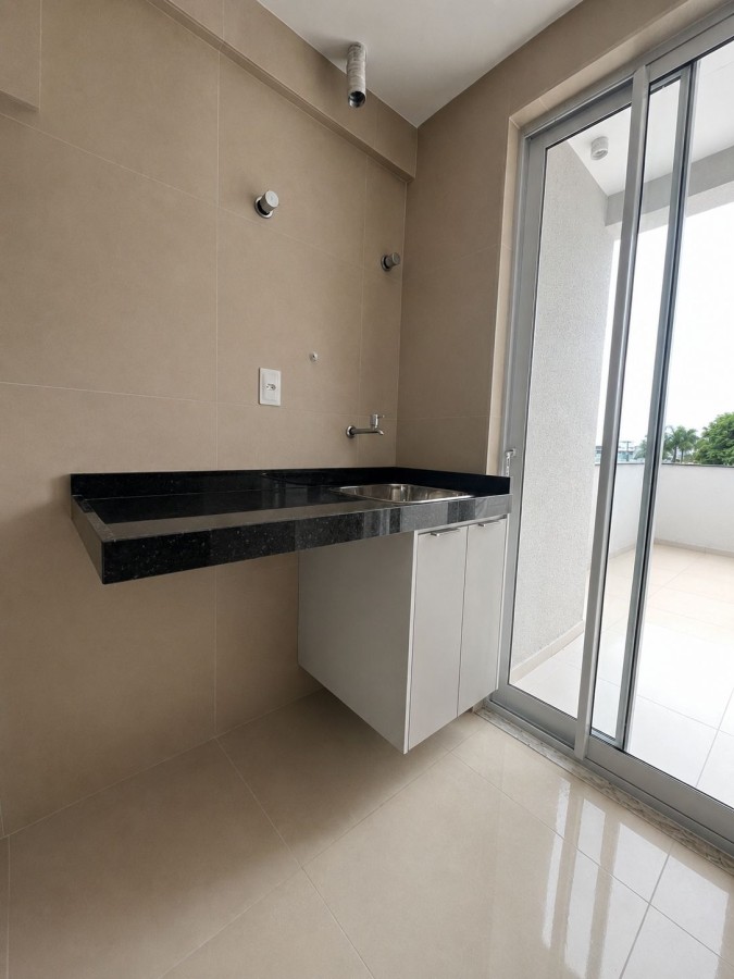 Apartamento, 3 quartos, 90 m² - Foto 9