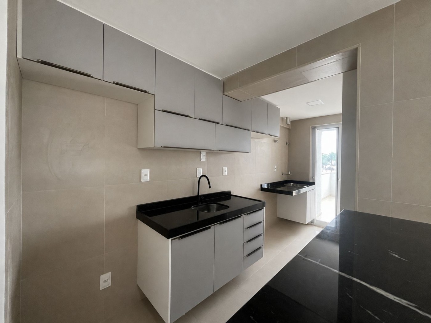 Apartamento, 3 quartos, 90 m² - Foto 8