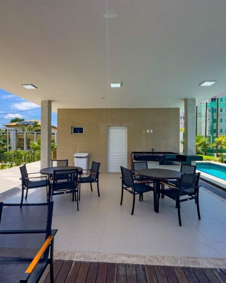 Apartamento, 3 quartos, 90 m² - Foto 21