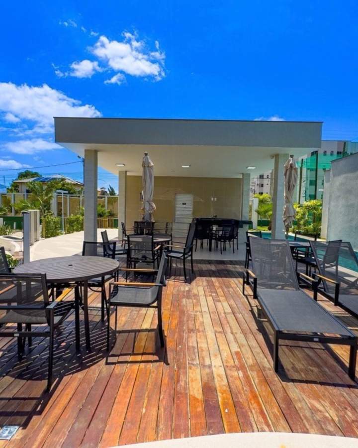Apartamento, 3 quartos, 90 m² - Foto 22