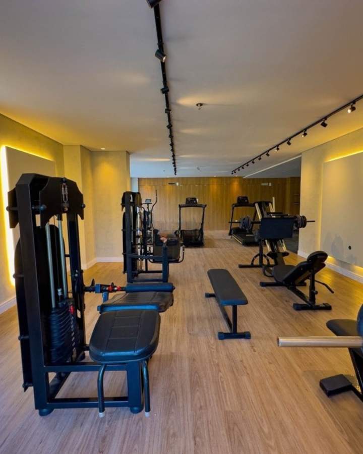Apartamento, 3 quartos, 90 m² - Foto 25