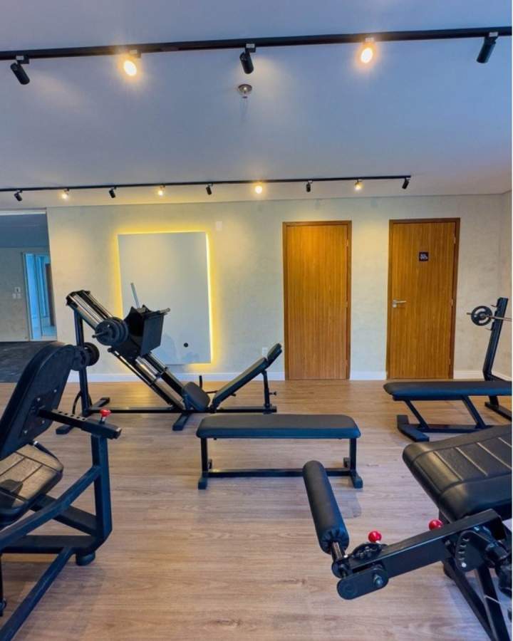 Apartamento, 3 quartos, 90 m² - Foto 26