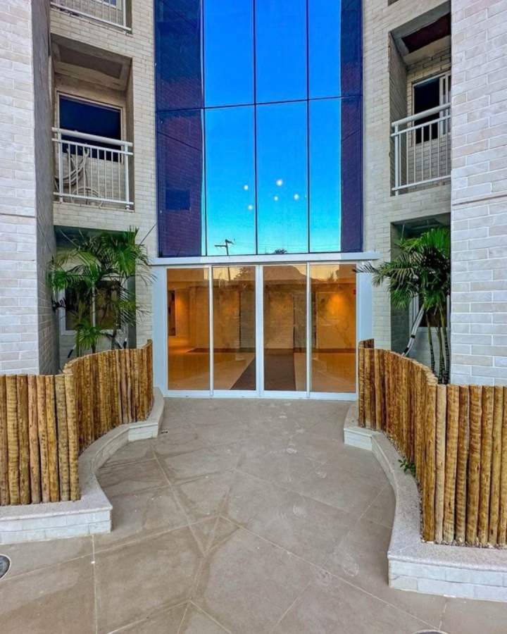 Apartamento, 3 quartos, 90 m² - Foto 28