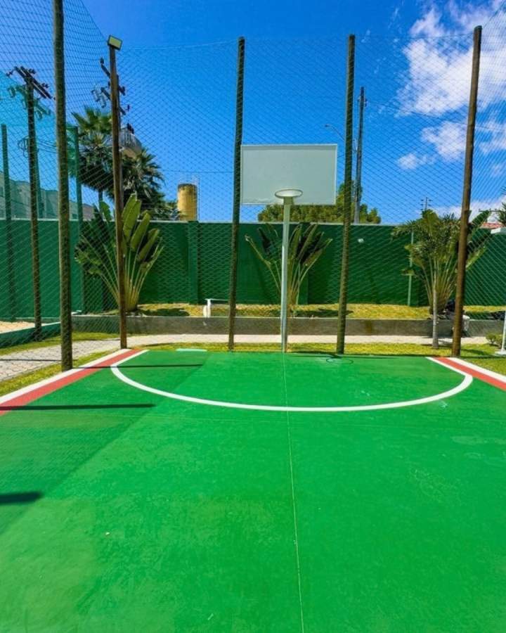 Apartamento, 3 quartos, 90 m² - Foto 30