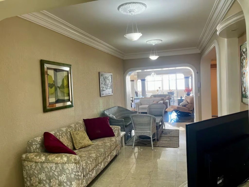 Cobertura, 4 quartos, 400 m² - Foto 5