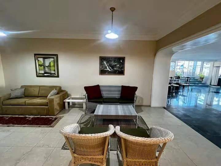 Cobertura, 4 quartos, 400 m² - Foto 8