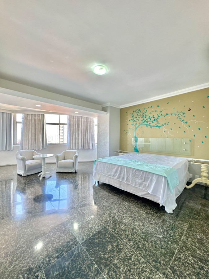 Cobertura, 4 quartos, 400 m² - Foto 12