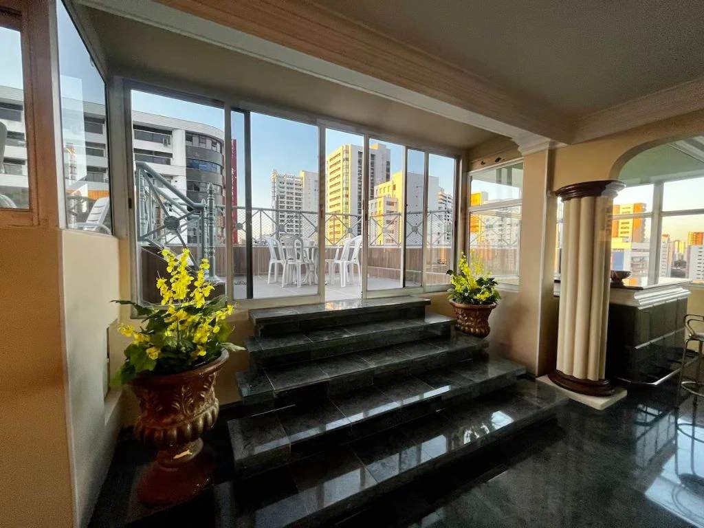 Cobertura, 4 quartos, 400 m² - Foto 22