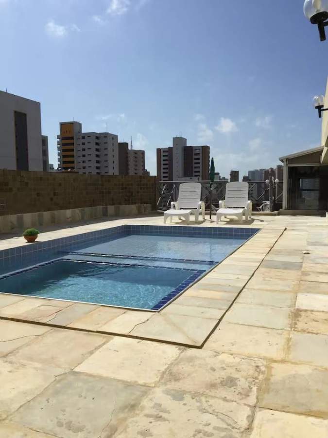 Cobertura, 4 quartos, 400 m² - Foto 23