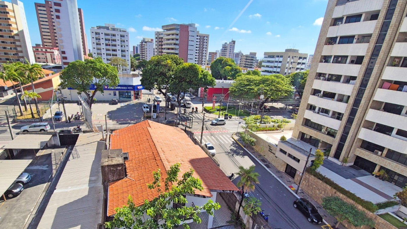 Apartamento, 4 quartos, 150 m² - Foto 1