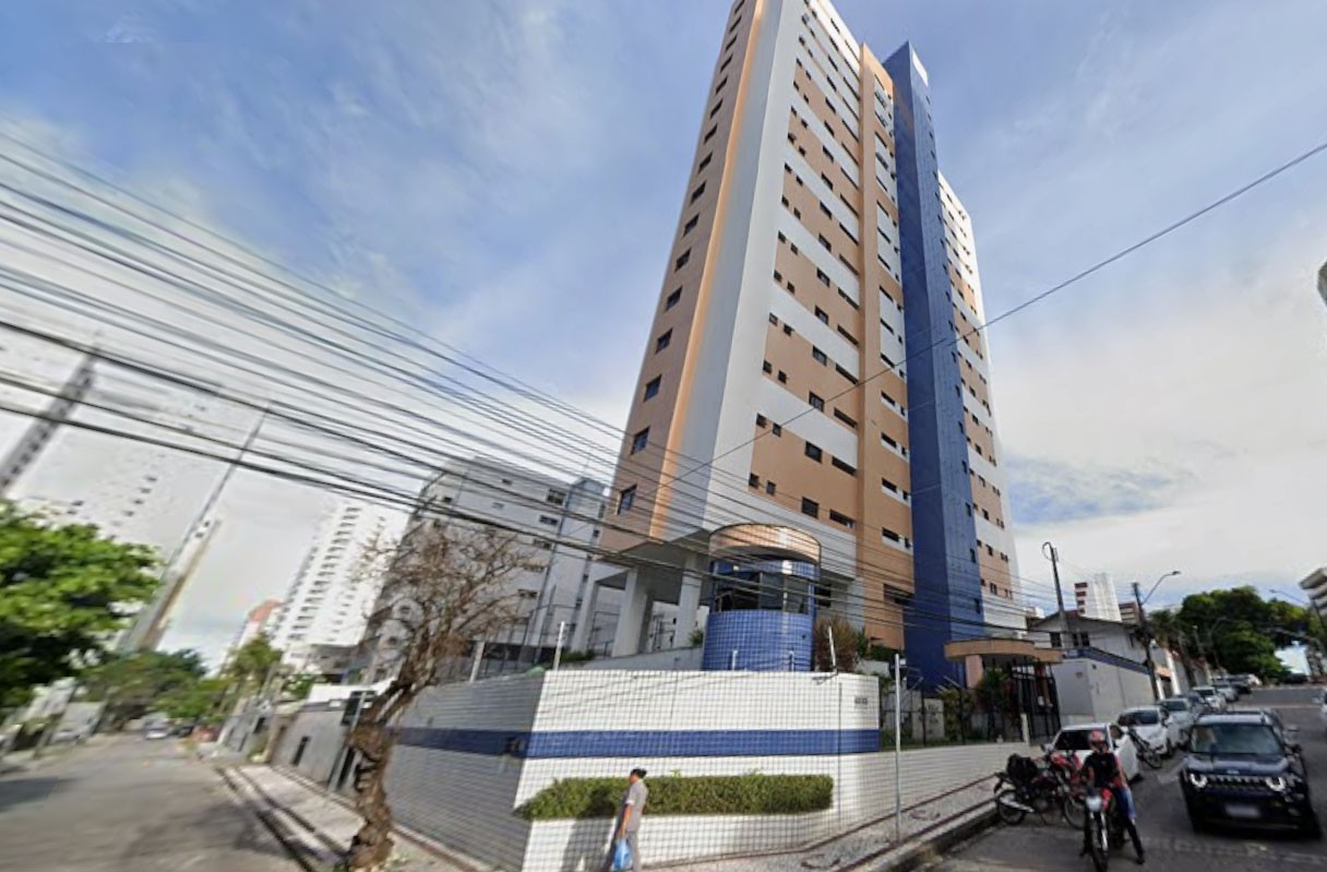 Apartamento, 4 quartos, 150 m² - Foto 2