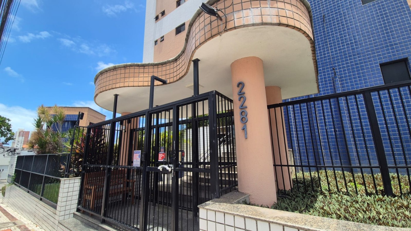 Apartamento, 4 quartos, 150 m² - Foto 3