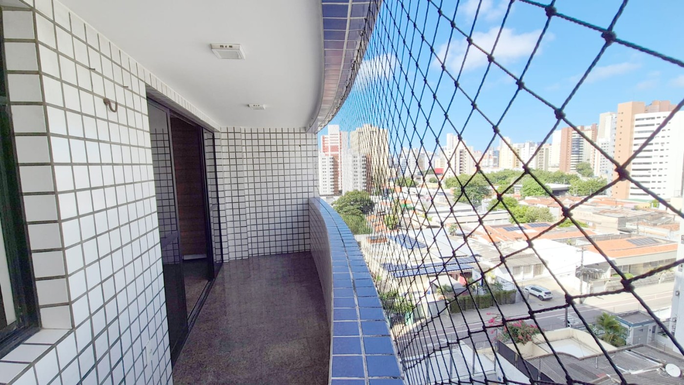 Apartamento, 4 quartos, 150 m² - Foto 7