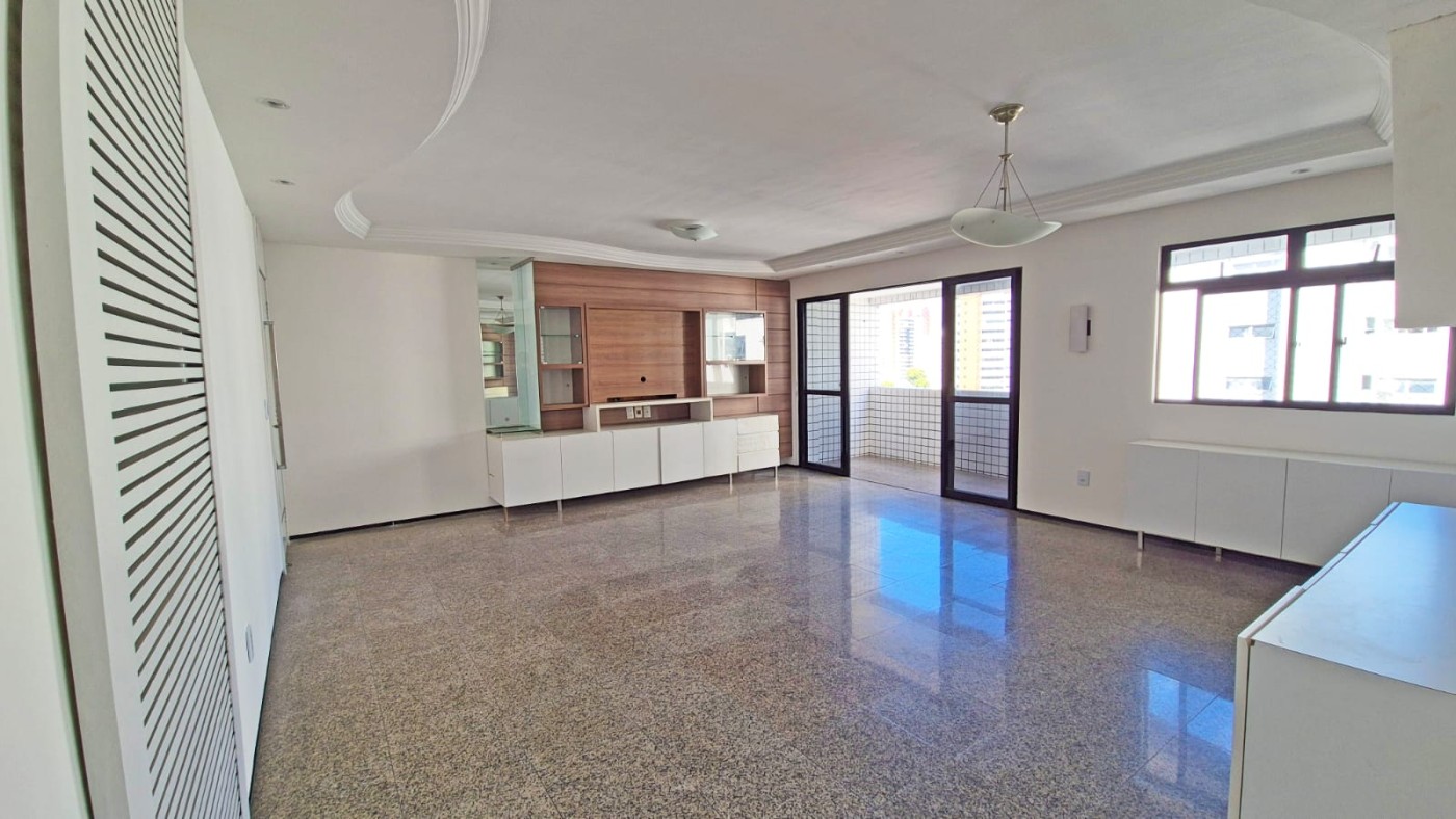 Apartamento, 4 quartos, 150 m² - Foto 6