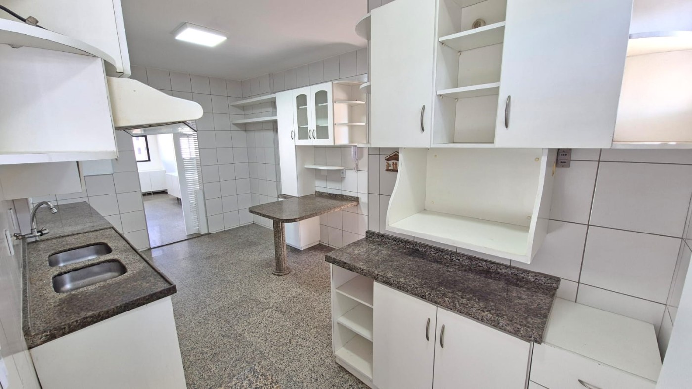 Apartamento, 4 quartos, 150 m² - Foto 8