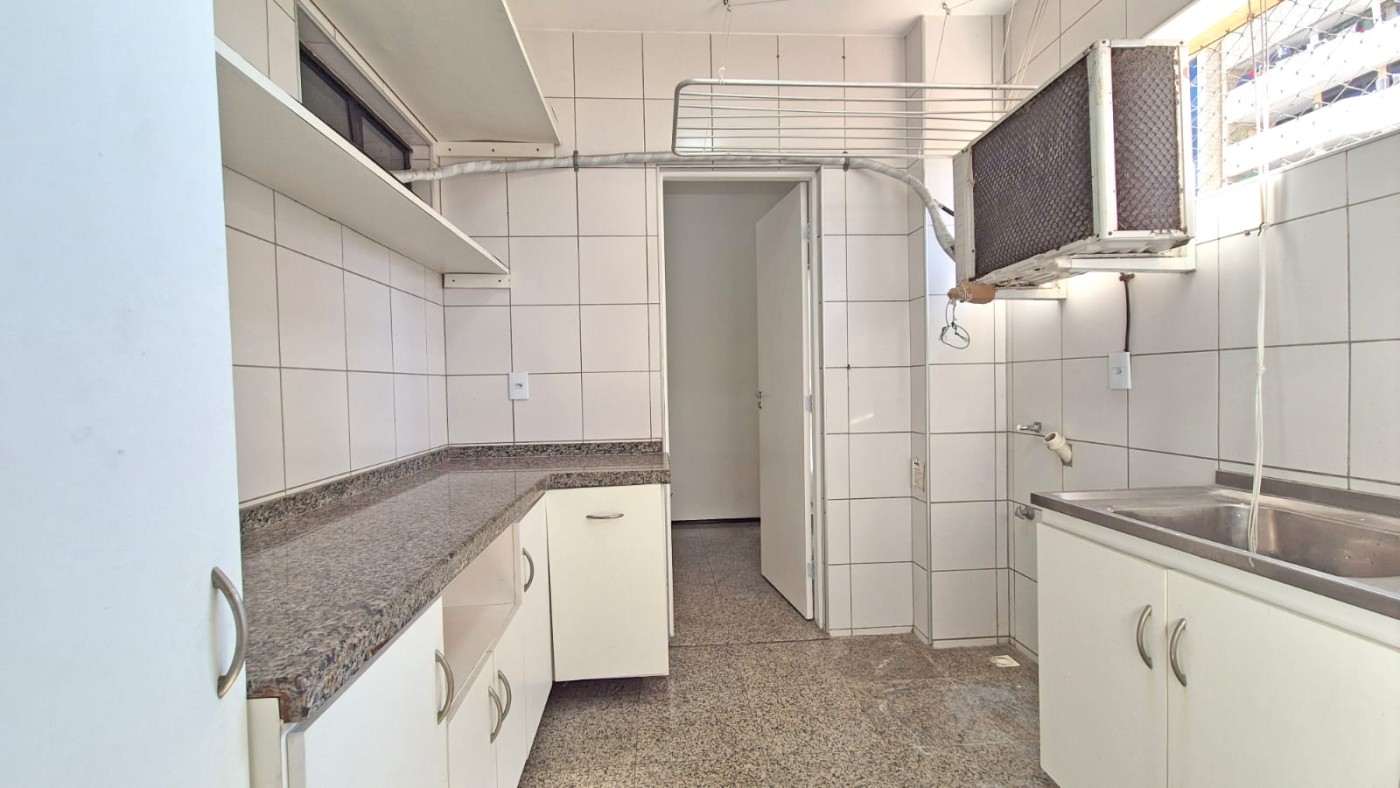 Apartamento, 4 quartos, 150 m² - Foto 9