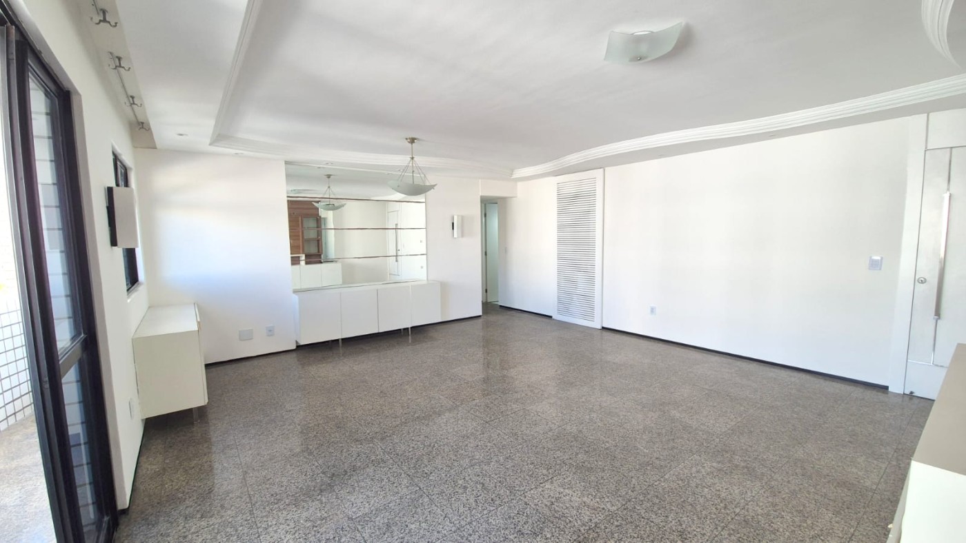 Apartamento, 4 quartos, 150 m² - Foto 14