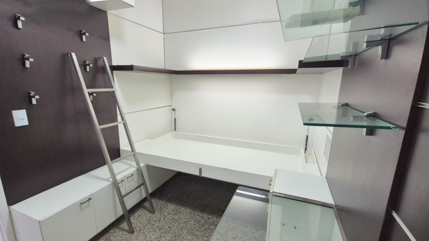 Apartamento, 4 quartos, 150 m² - Foto 20