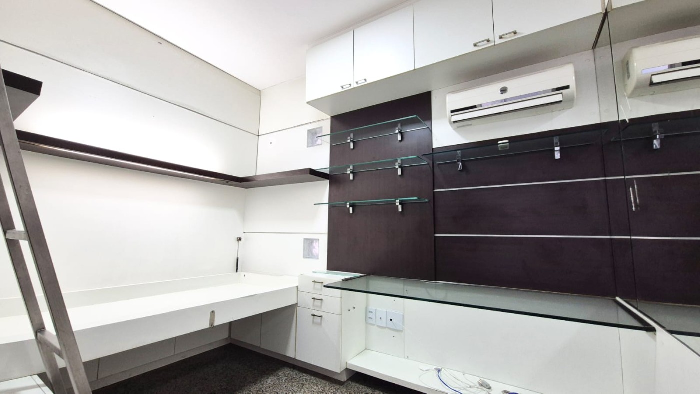 Apartamento, 4 quartos, 150 m² - Foto 19