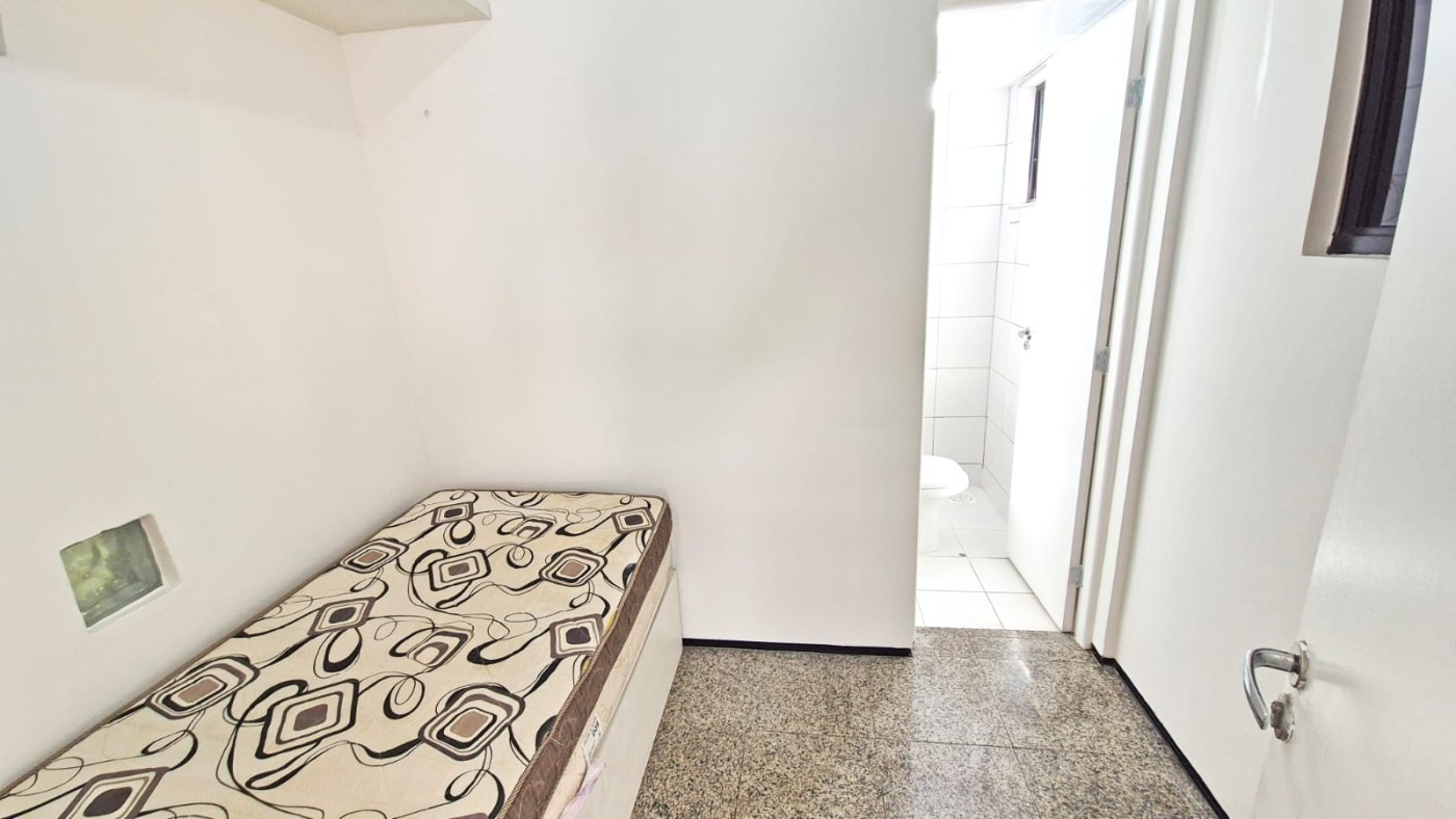 Apartamento, 4 quartos, 150 m² - Foto 22
