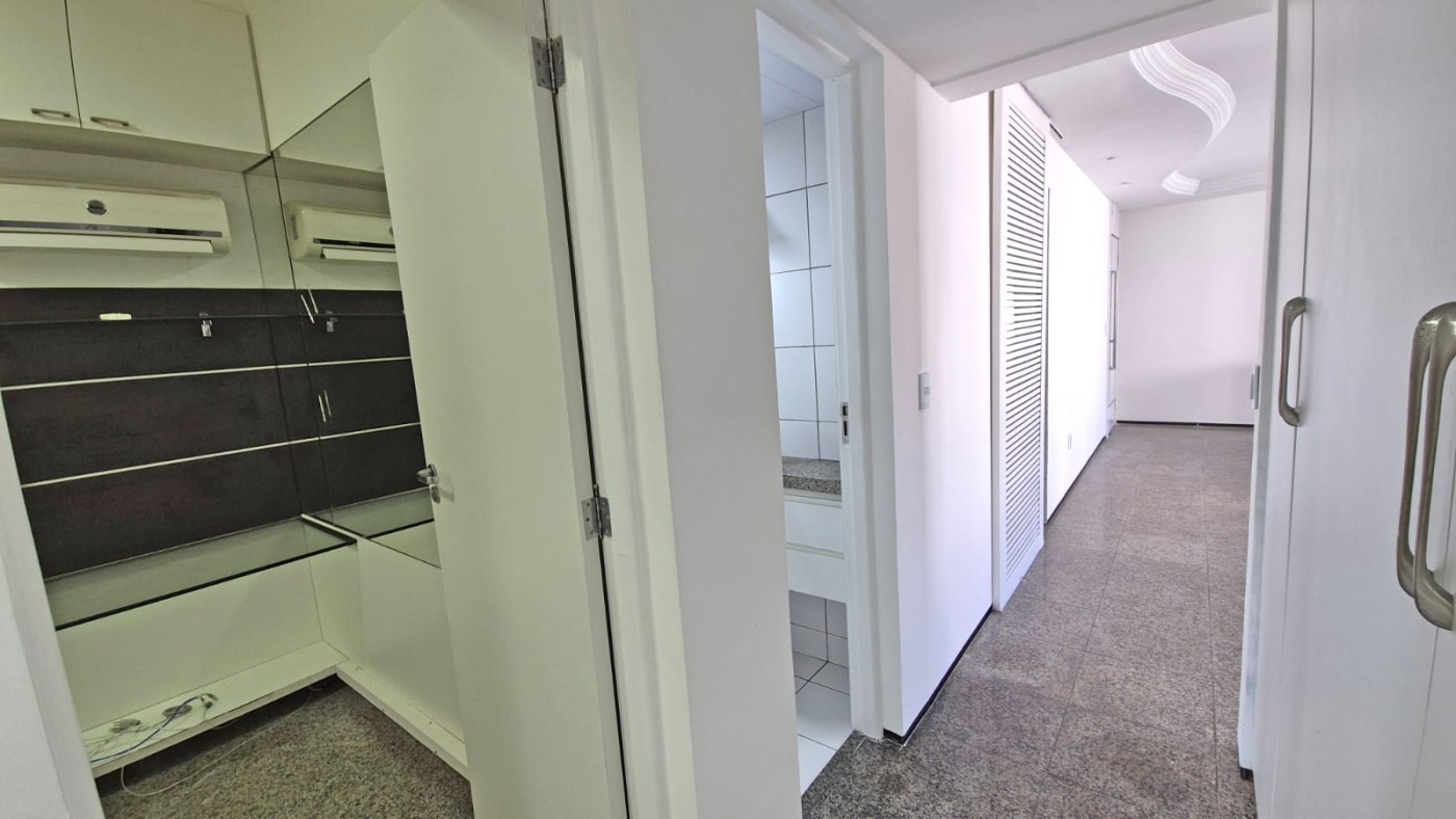 Apartamento, 4 quartos, 150 m² - Foto 21