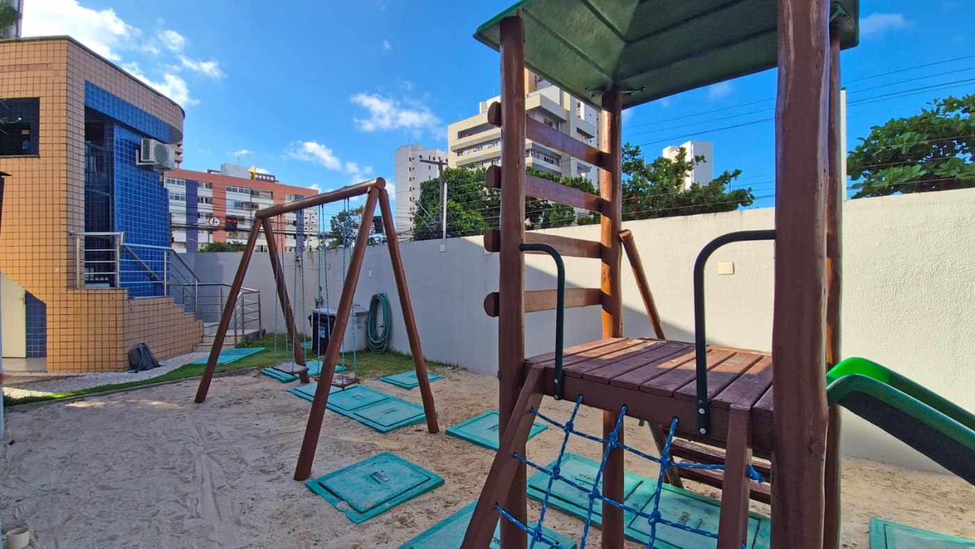 Apartamento, 4 quartos, 150 m² - Foto 27