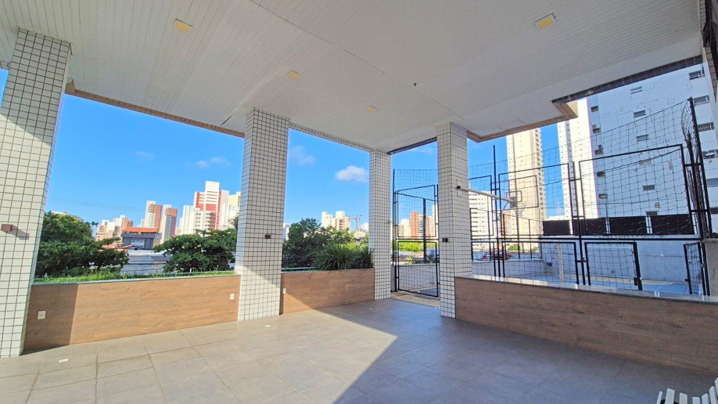 Apartamento, 4 quartos, 150 m² - Foto 26