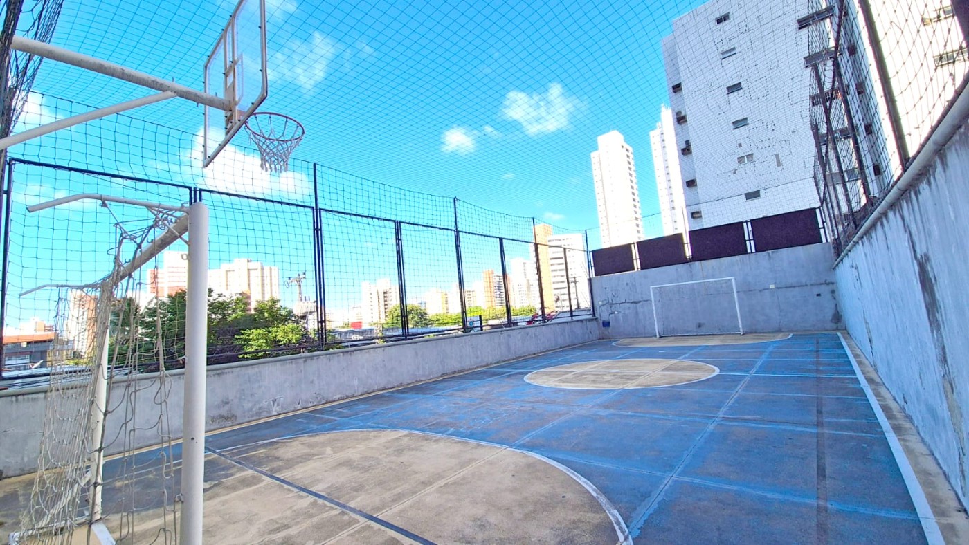 Apartamento, 4 quartos, 150 m² - Foto 25